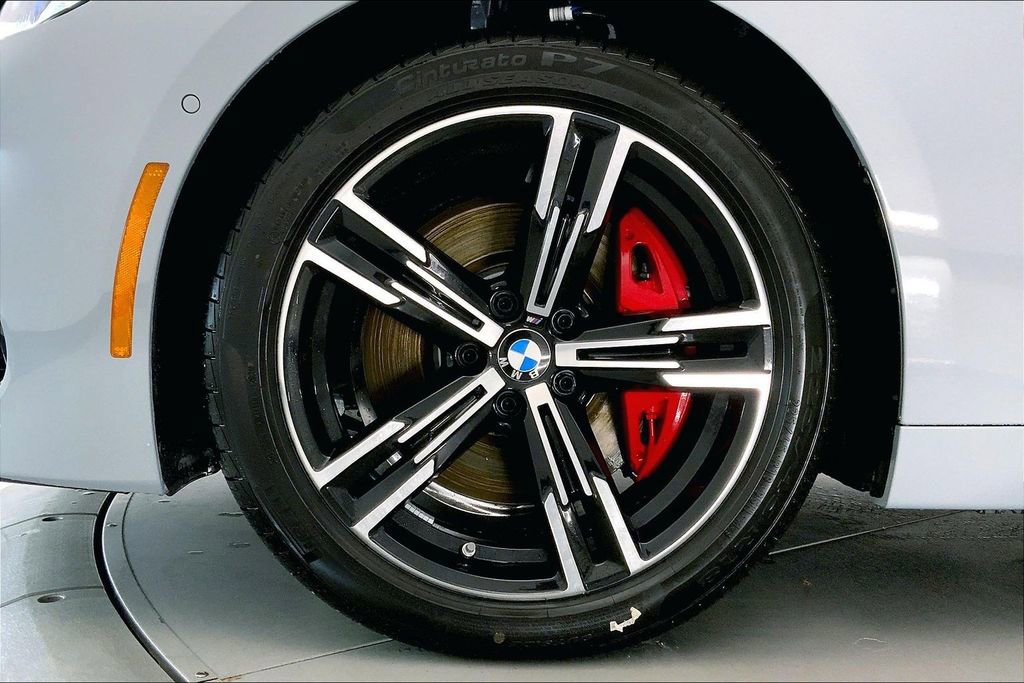 New 2026 BMW 230i xDrive Coupe w/ Premium Package image 9