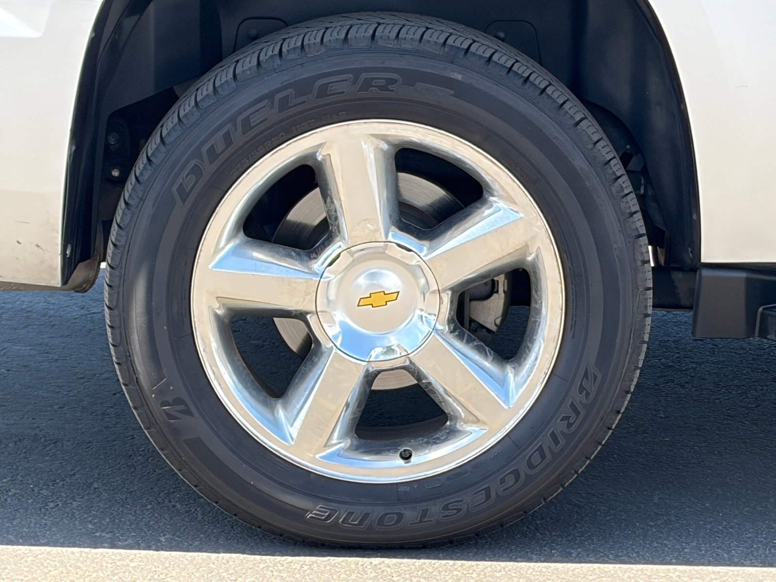 Used 2011 Chevrolet Suburban LS w/ Convenience Package 1 image 10