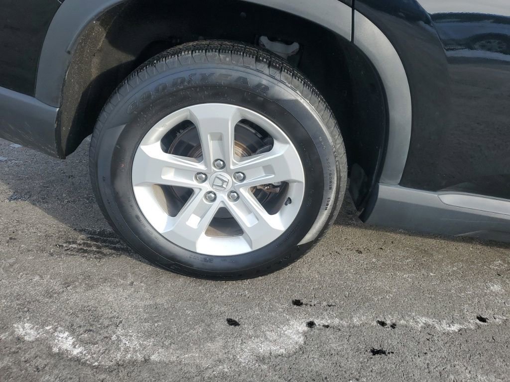 Certified 2024 Honda Pilot LX image 10