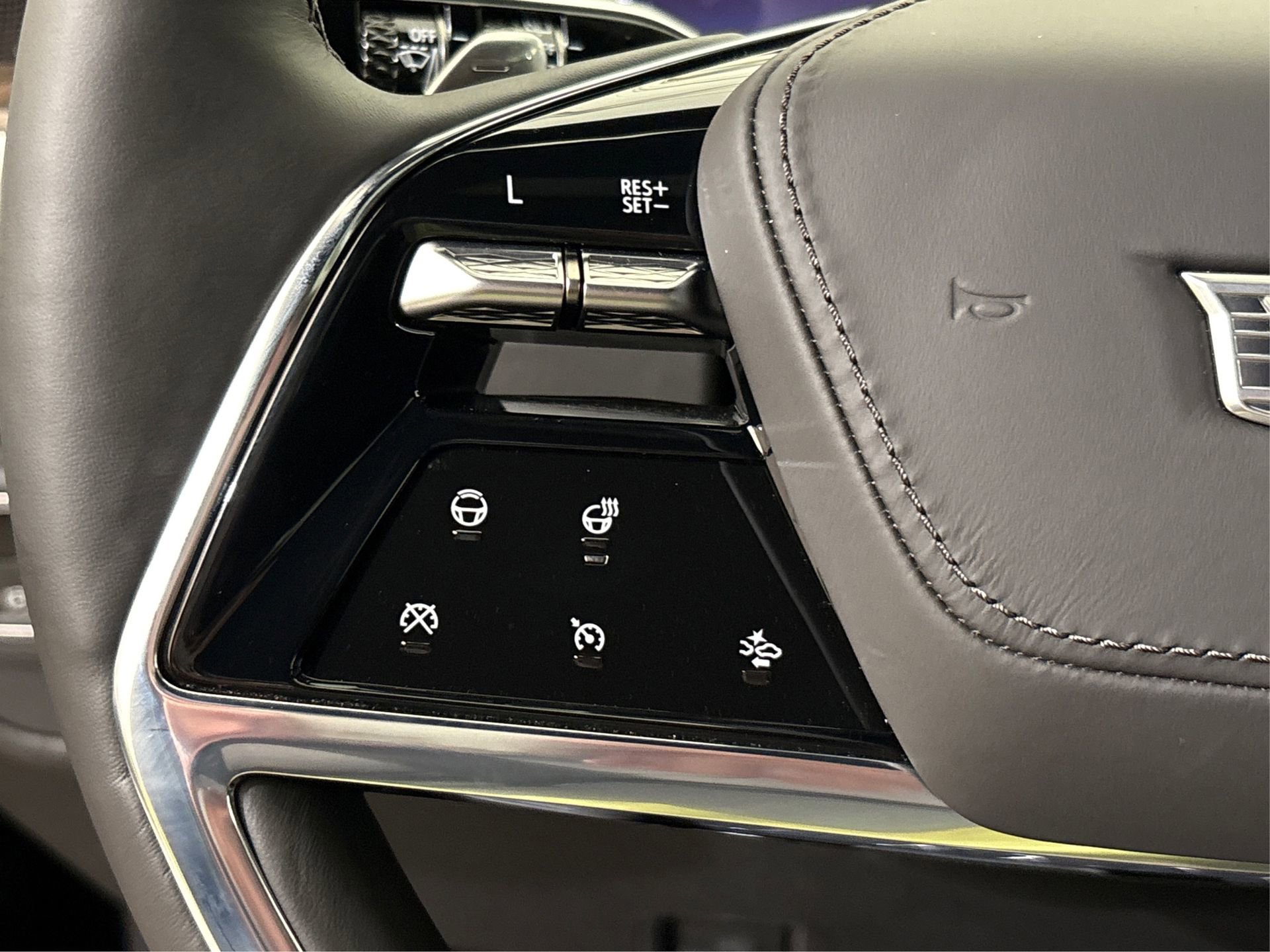 New 2025 Cadillac Escalade Sport Platinum image 30