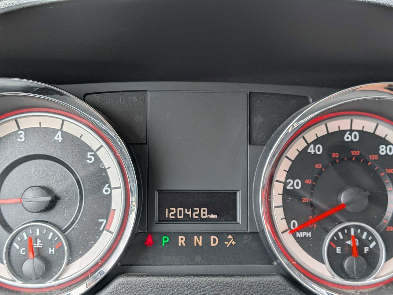 Used 2013 RAM C/V Tradesman FWD image 22
