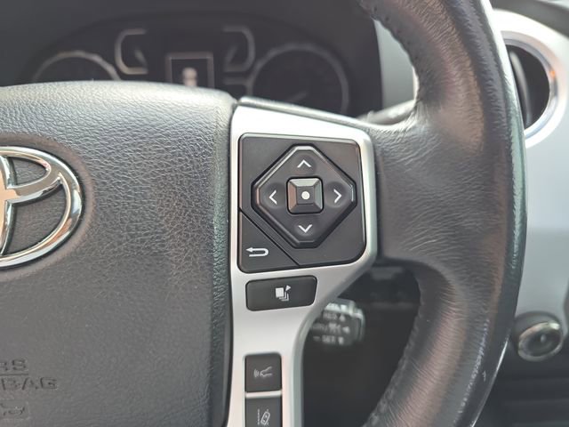 Used 2018 Toyota Tundra Platinum image 20