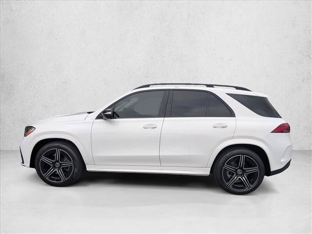 New 2026 Mercedes-Benz GLE 350 4MATIC image 5