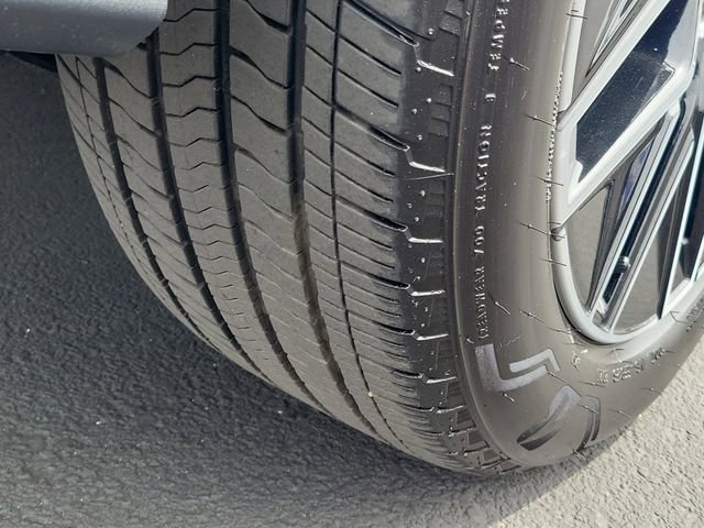 Certified 2025 Ford Mustang Mach-E Premium RWD image 33