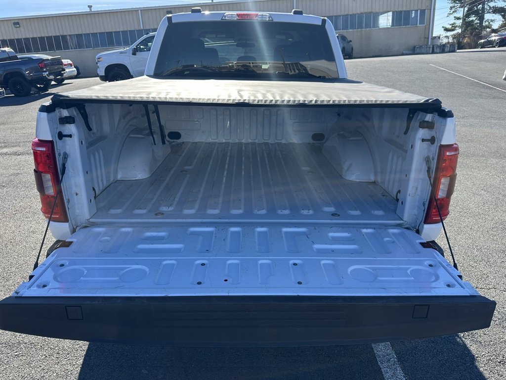 Used 2023 Ford F150 XLT image 6