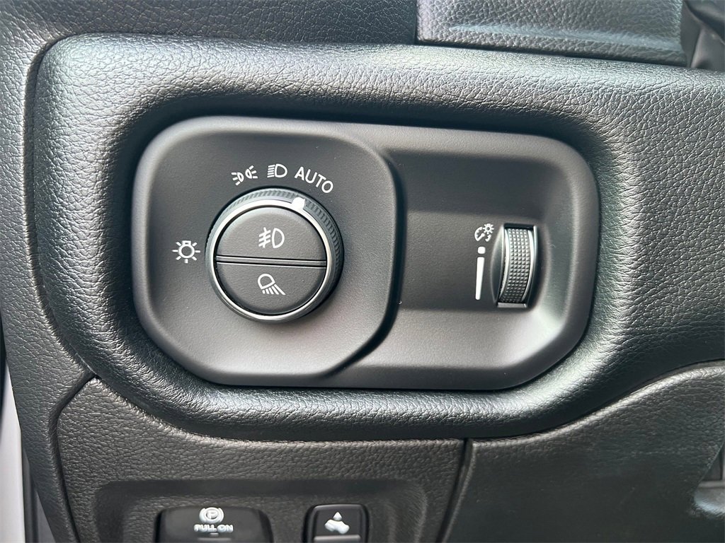 Used 2022 RAM 1500 Big Horn image 20