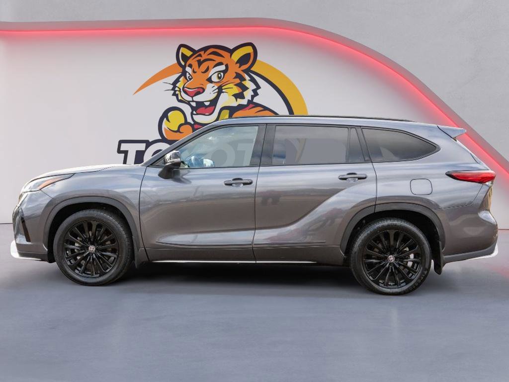 Used 2023 Toyota Highlander XSE image 8