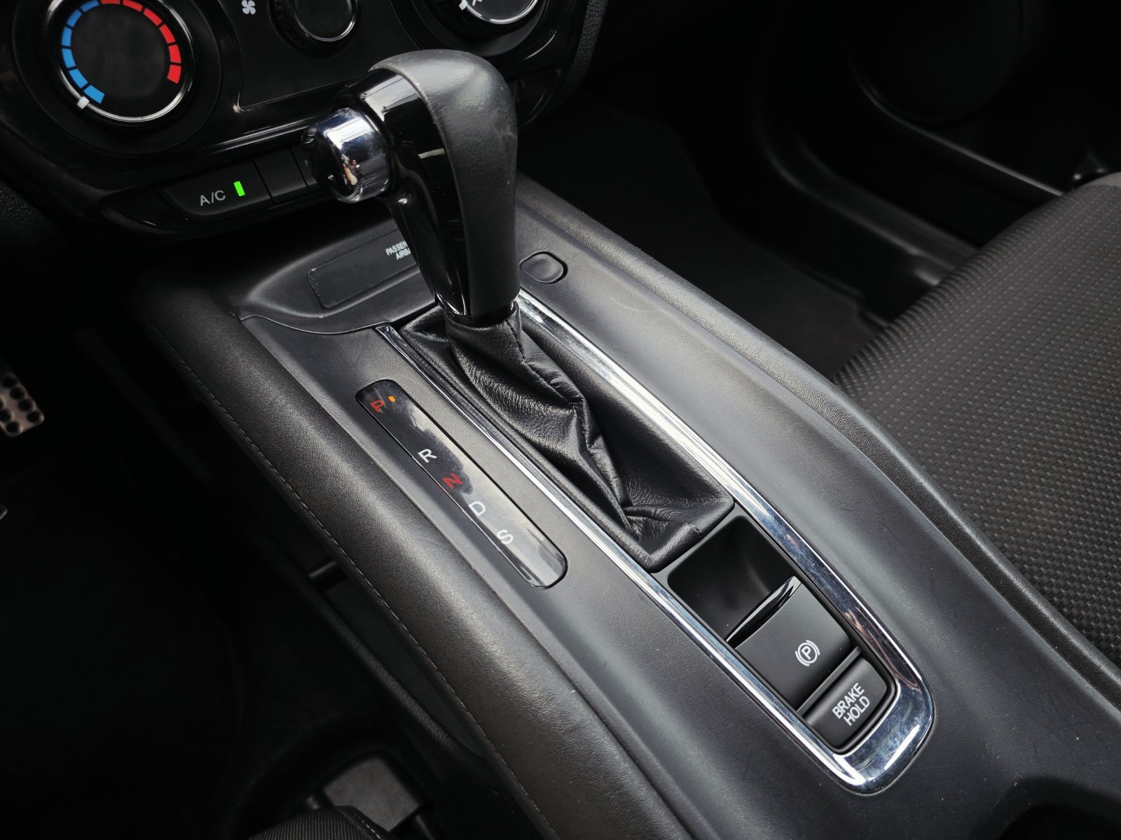 Used 2021 Honda HR-V Sport image 24