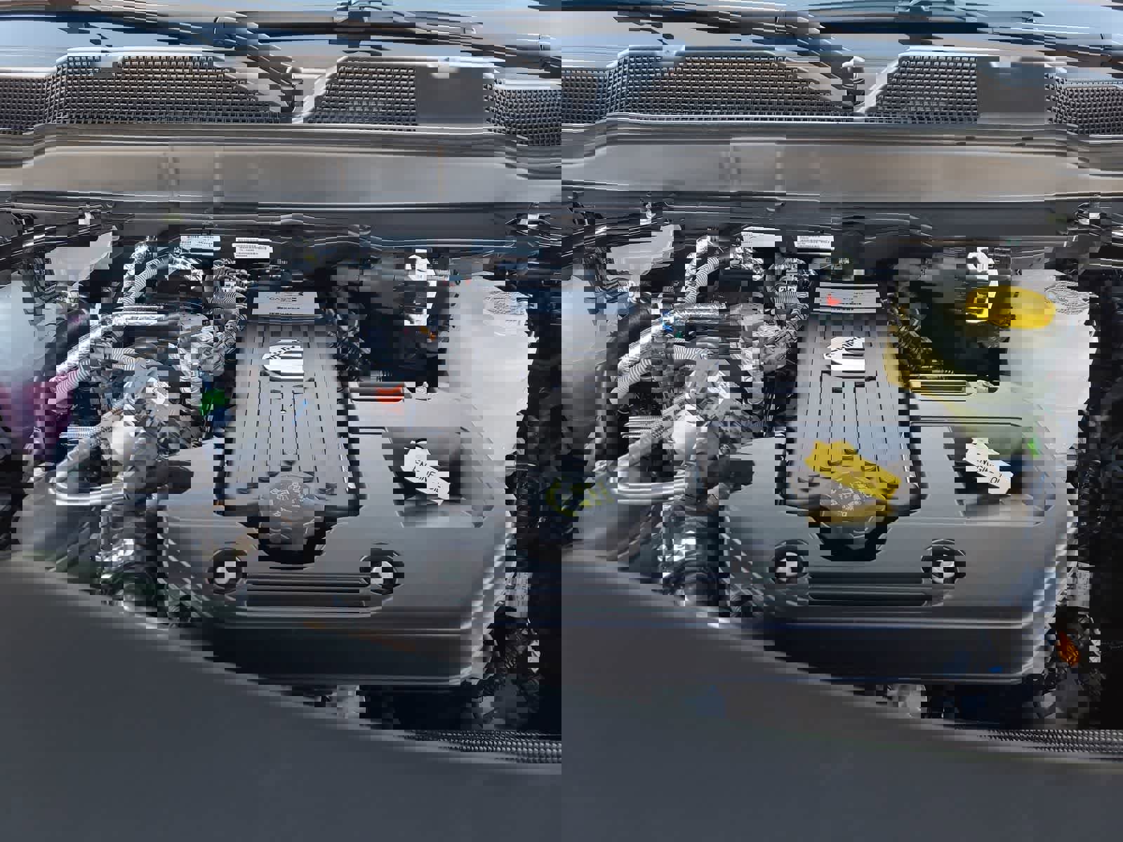 New 2026 RAM 3500 Tradesman image 17