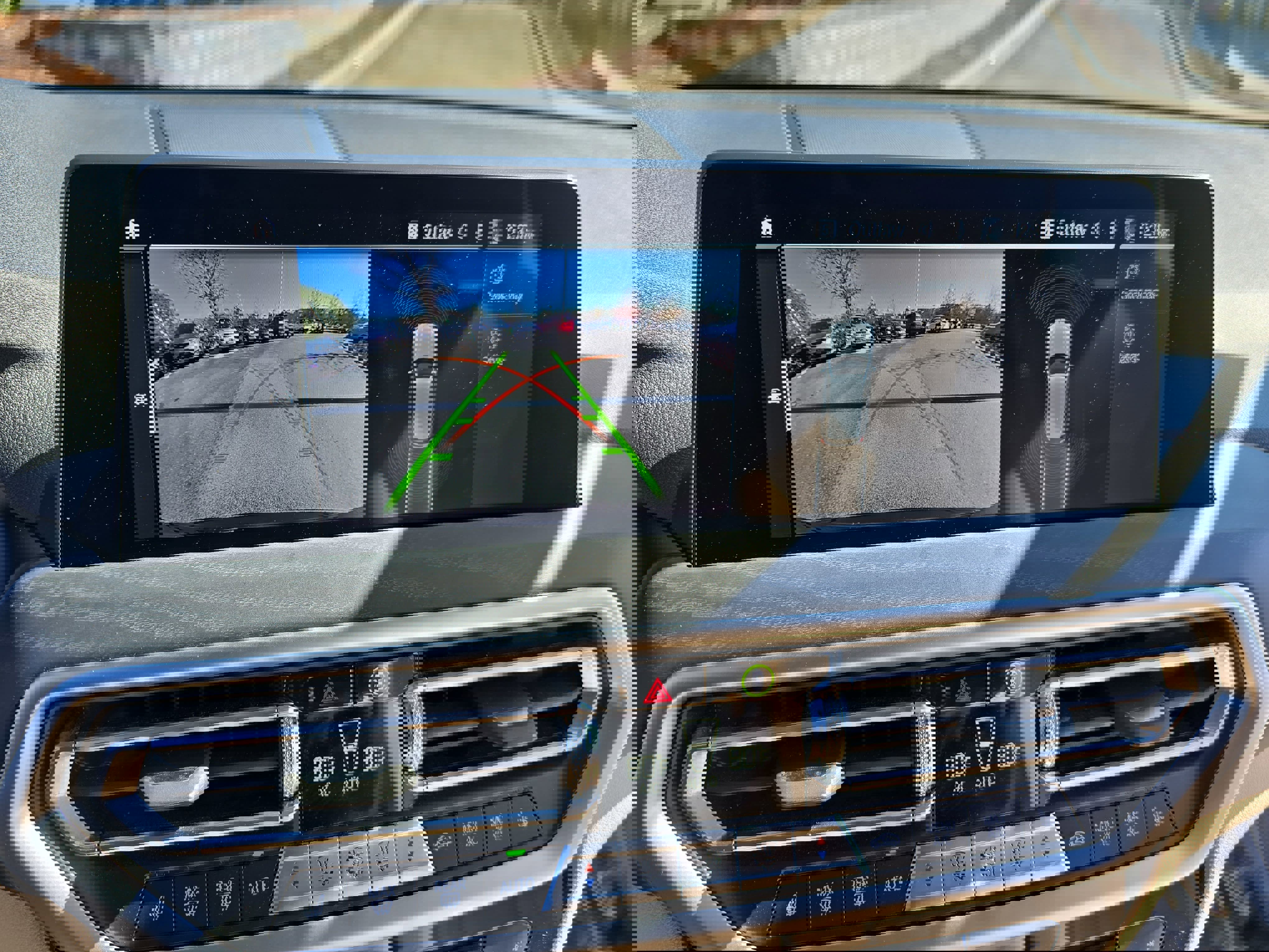 Used 2022 BMW X3 xDrive30i image 23