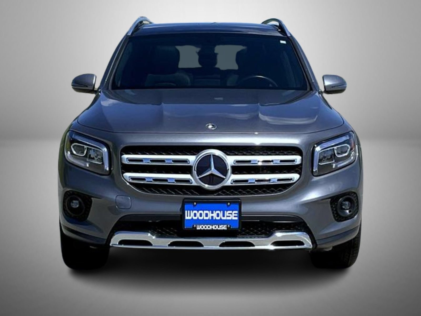 Used 2021 Mercedes-Benz GLB 250 4MATIC image 2