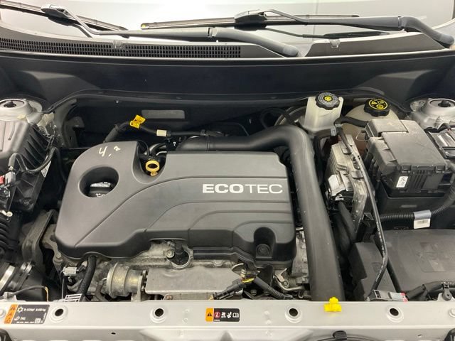 Certified 2019 Chevrolet Equinox LT FWD image 21