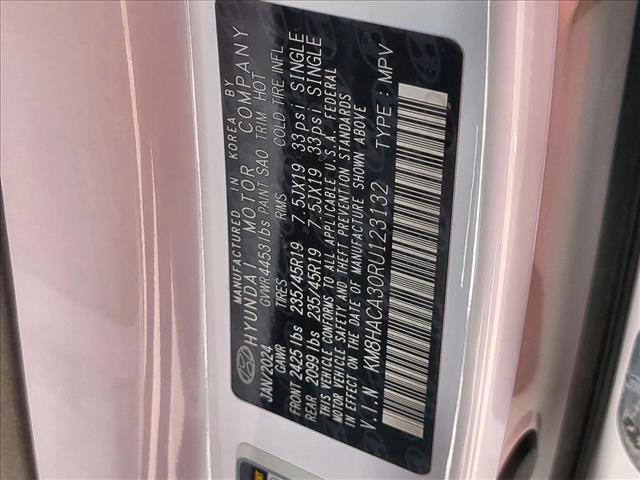 Used 2024 Hyundai Kona N Line image 27