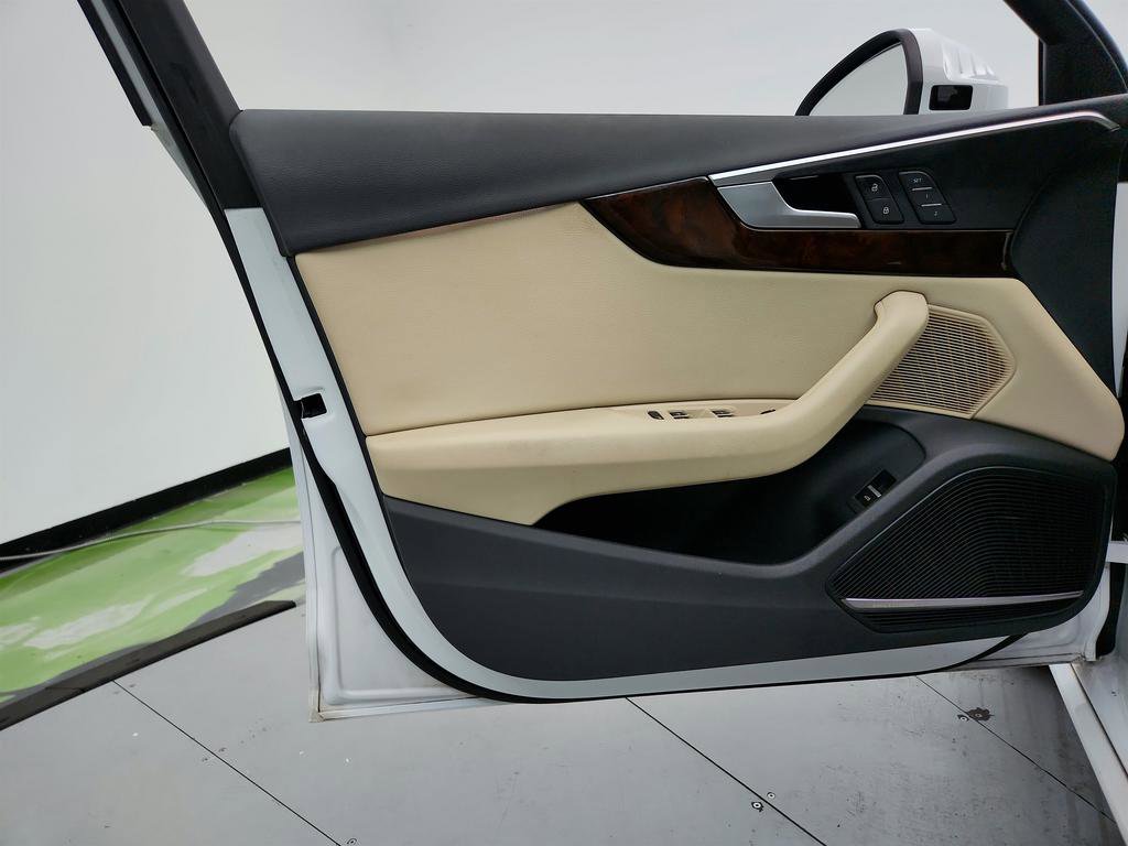 Used 2018 Audi A4 2.0T Premium Plus w/ Premium Plus Package image 23