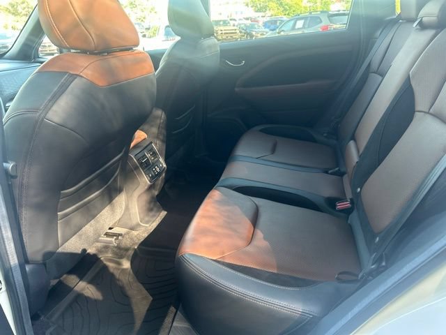Used 2026 Subaru Forester Touring AWD/4WD image 14