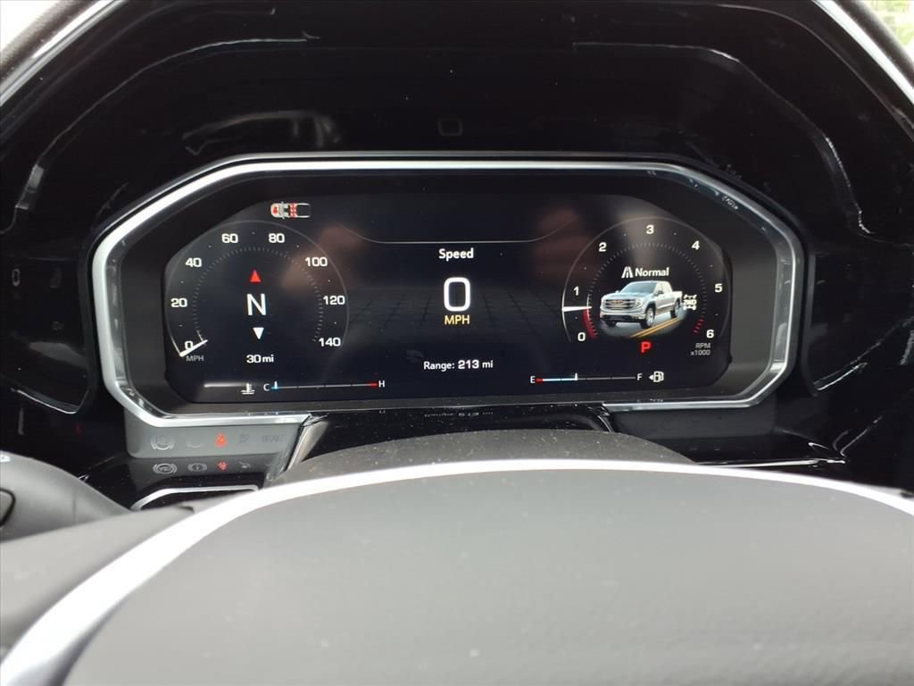 New 2026 GMC Sierra 1500 SLT w/ SLT Premium Plus Package image 21