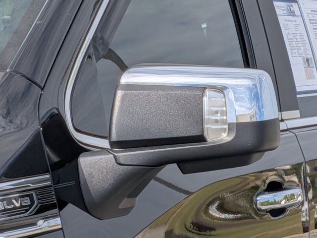 Used 2019 GMC Sierra 1500 Denali w/ Driver Alert Package II image 9