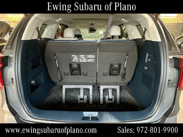 Used 2025 Kia Carnival SX FWD image 28