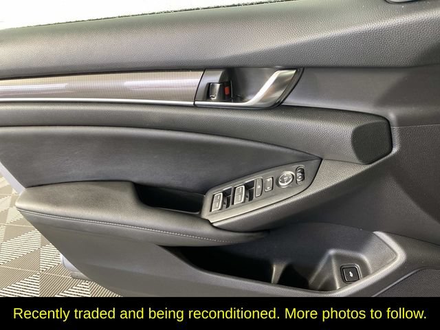 Used 2021 Honda Accord Sport Special Edition image 23