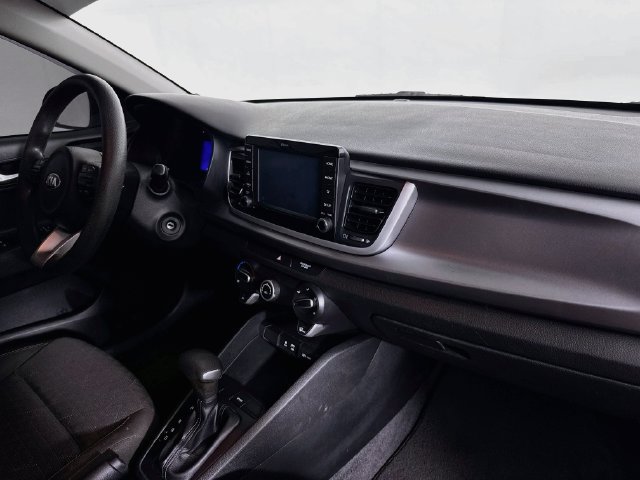 Used 2019 Kia Rio S FWD image 26