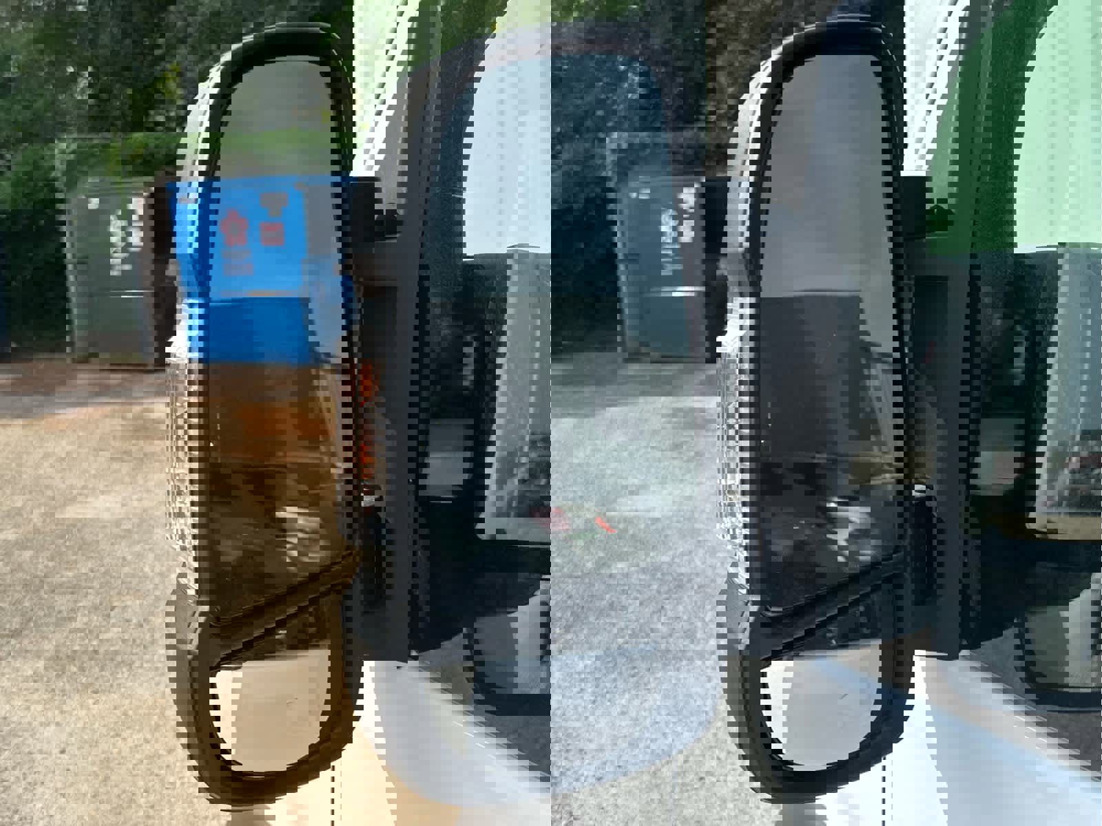 New 2025 RAM ProMaster 2500 image 12