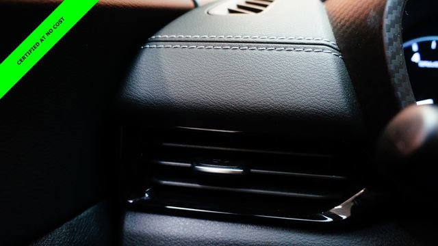 Certified 2023 Nissan Sentra SV FWD image 24