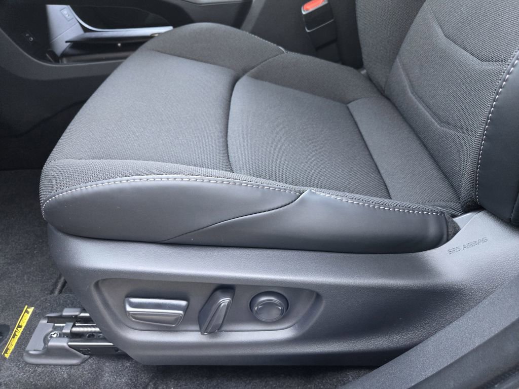 New 2026 Toyota C-HR AWD/4WD image 15