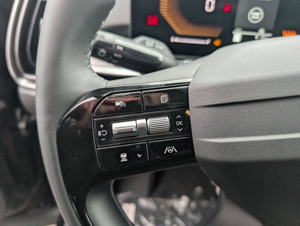 New 2026 Kia Sorento EX AWD/4WD image 17