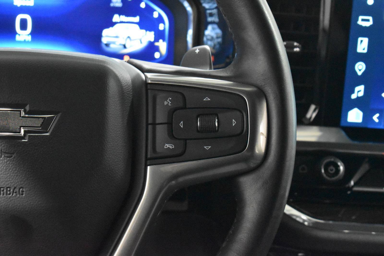 Used 2022 Chevrolet Silverado 1500 RST w/ All Star Edition Plus image 12