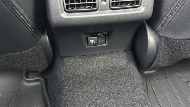 New 2026 Toyota Camry XSE image 8