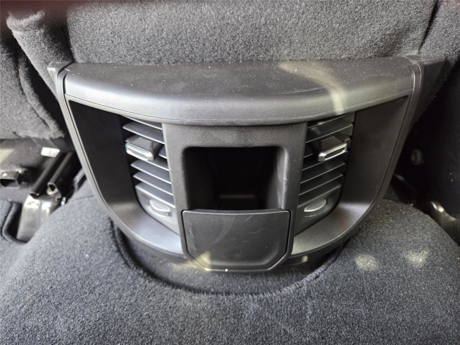 New 2025 RAM 2500 Tradesman image 23