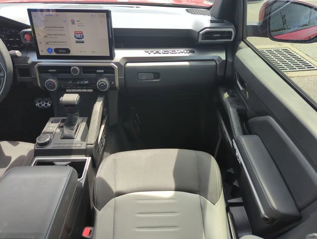 Used 2025 Toyota Tacoma TRD Sport RWD image 15