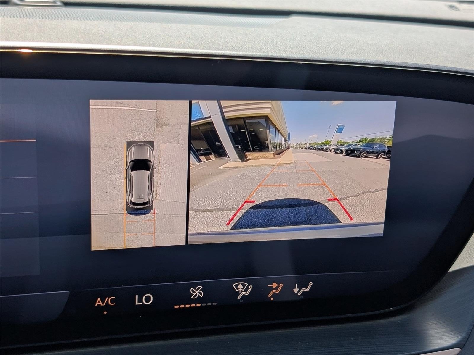 New 2026 Buick Envision Sport Touring AWD/4WD image 25