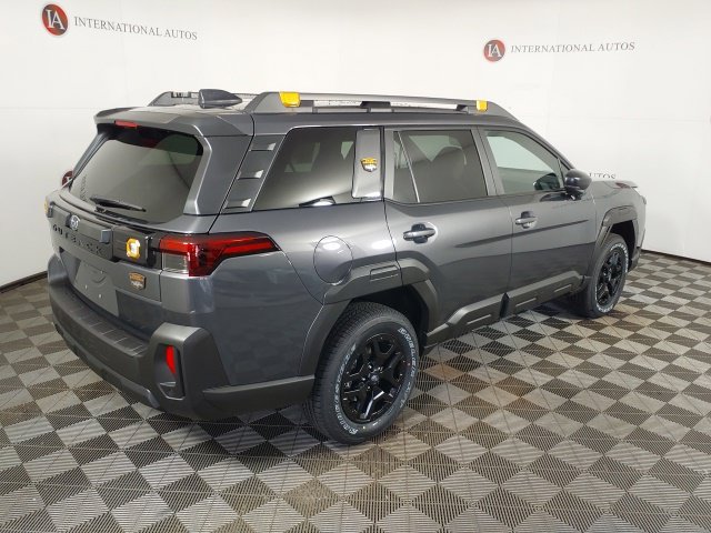 New 2026 Subaru Outback Wilderness w/ Wilderness Package AWD/4WD image 5