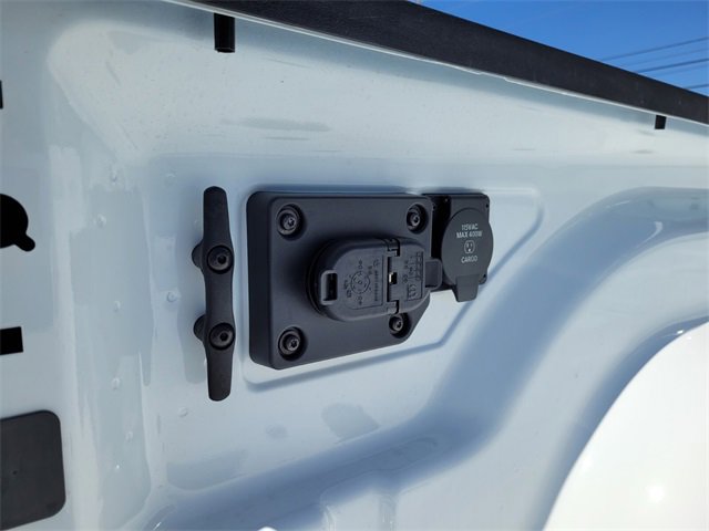 New 2025 RAM 2500 Tradesman w/ Chrome Appearance Group image 15