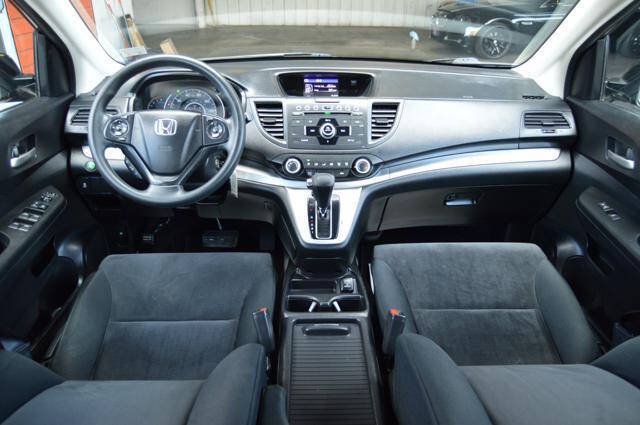 Used 2012 Honda CR-V LX image 44