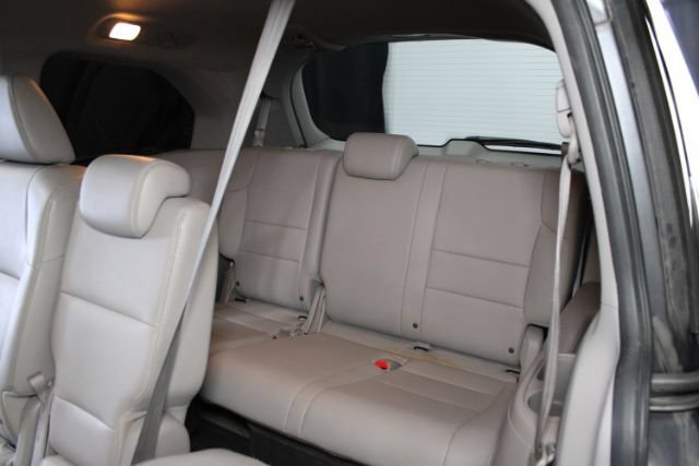 Used 2016 Honda Odyssey EX-L image 25