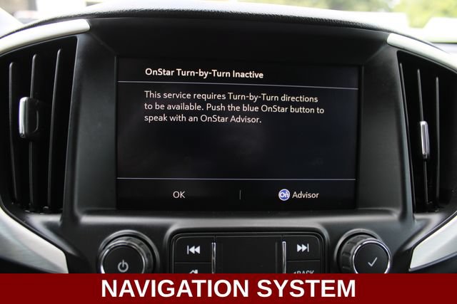 Used 2020 GMC Terrain SLT FWD image 5