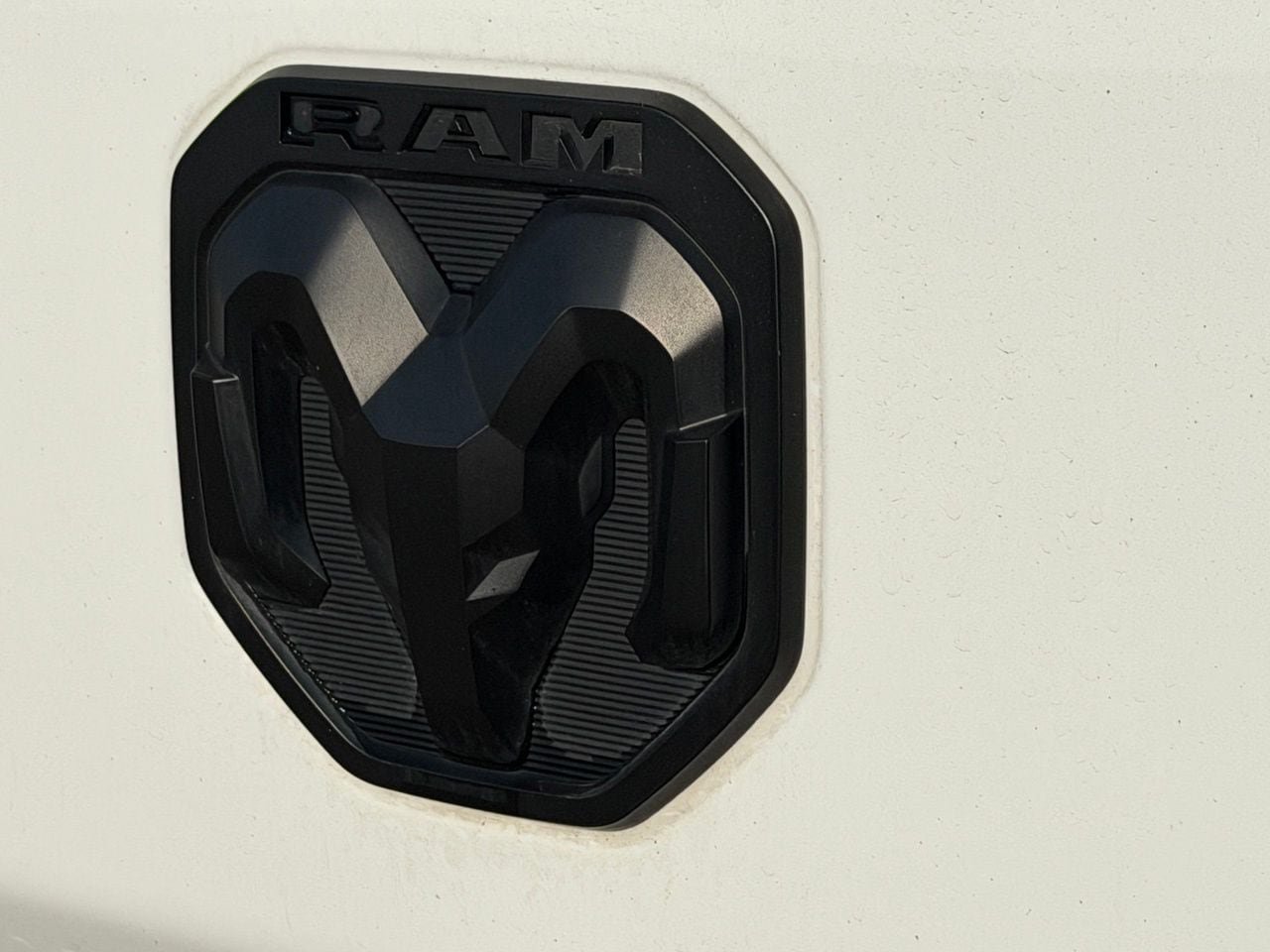 Used 2024 RAM 2500 Tradesman w/ Protection Group AWD/4WD image 9