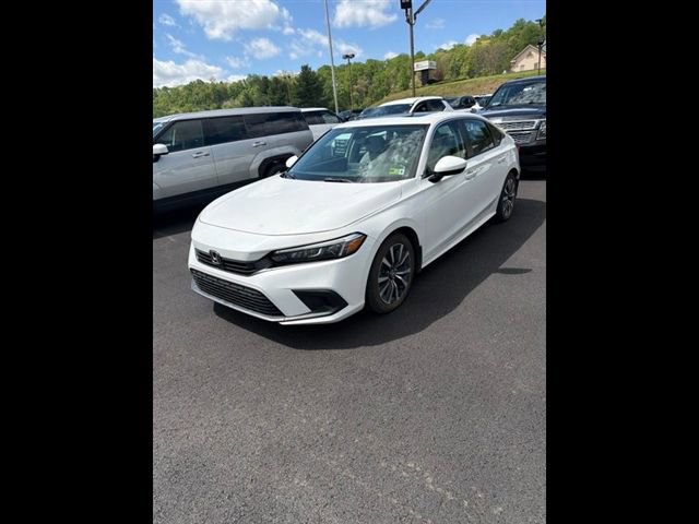 Used 2023 Honda Civic EX image 26