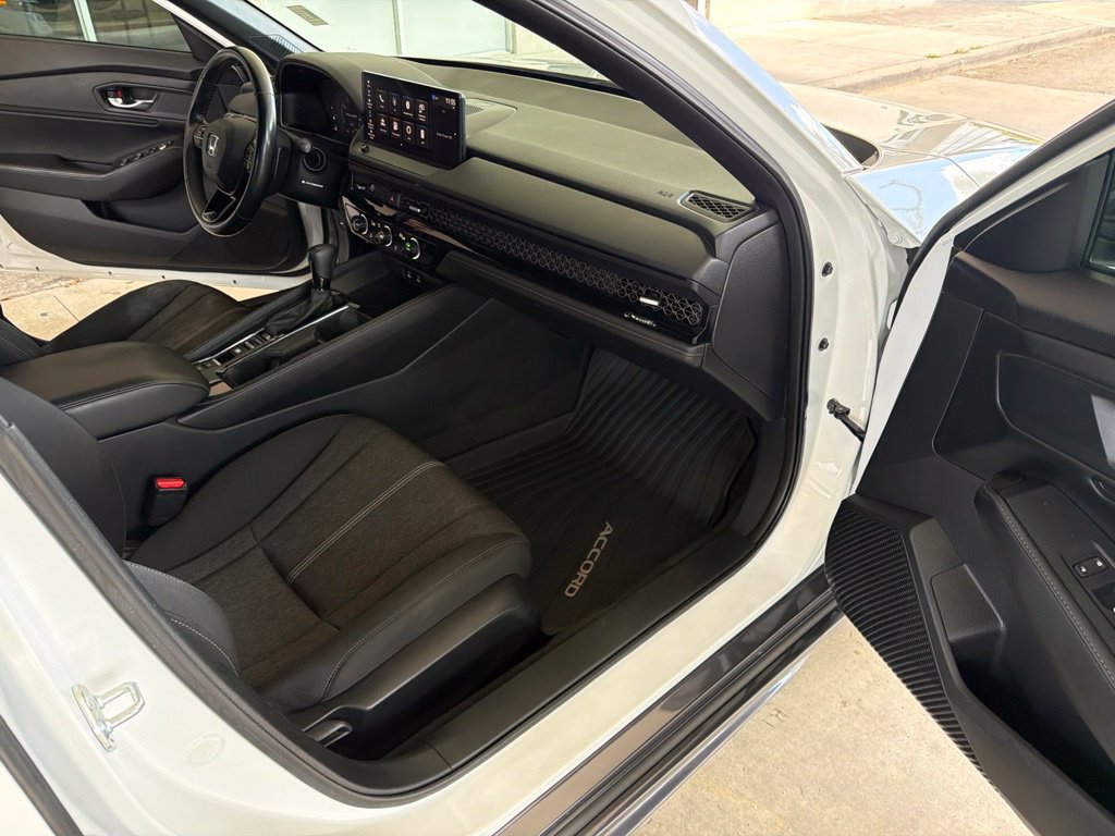 Used 2023 Honda Accord Sport image 23