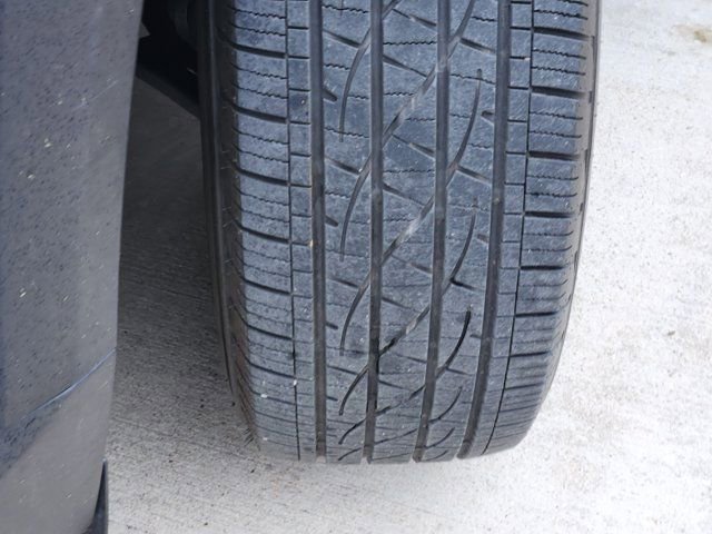 Used 2025 Chevrolet Equinox LT w/ Safety and Technology Package image 18