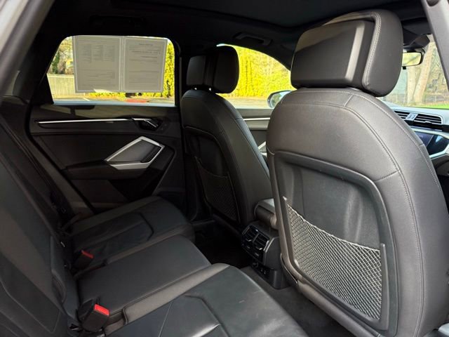 Used 2021 Audi Q3 2.0T Premium AWD/4WD image 27