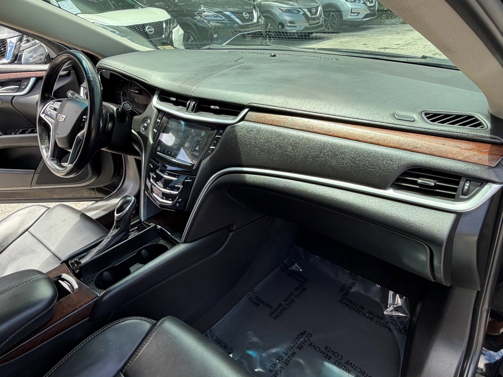 Used 2019 Cadillac XTS Luxury FWD image 17