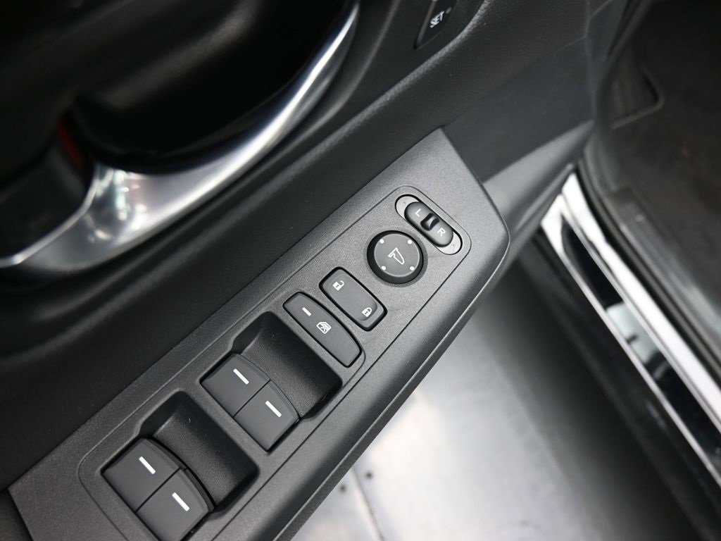 New 2026 Honda CR-V Sport-L image 31