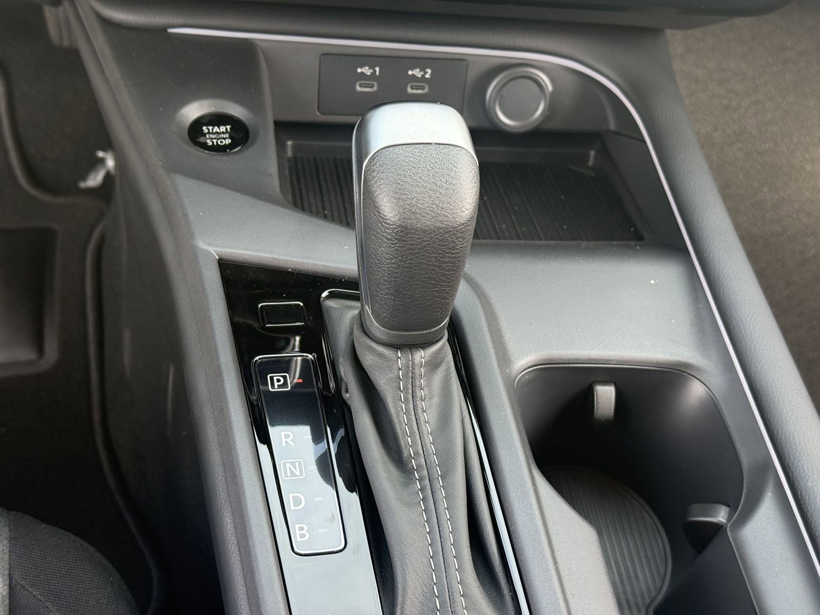 New 2026 Nissan Sentra SV w/ SV Convenience Package image 30