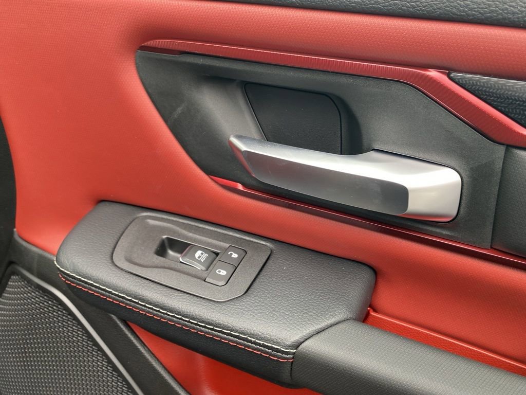 New 2026 RAM 1500 Rebel w/ Rebel Level 1 Equipment Group image 15