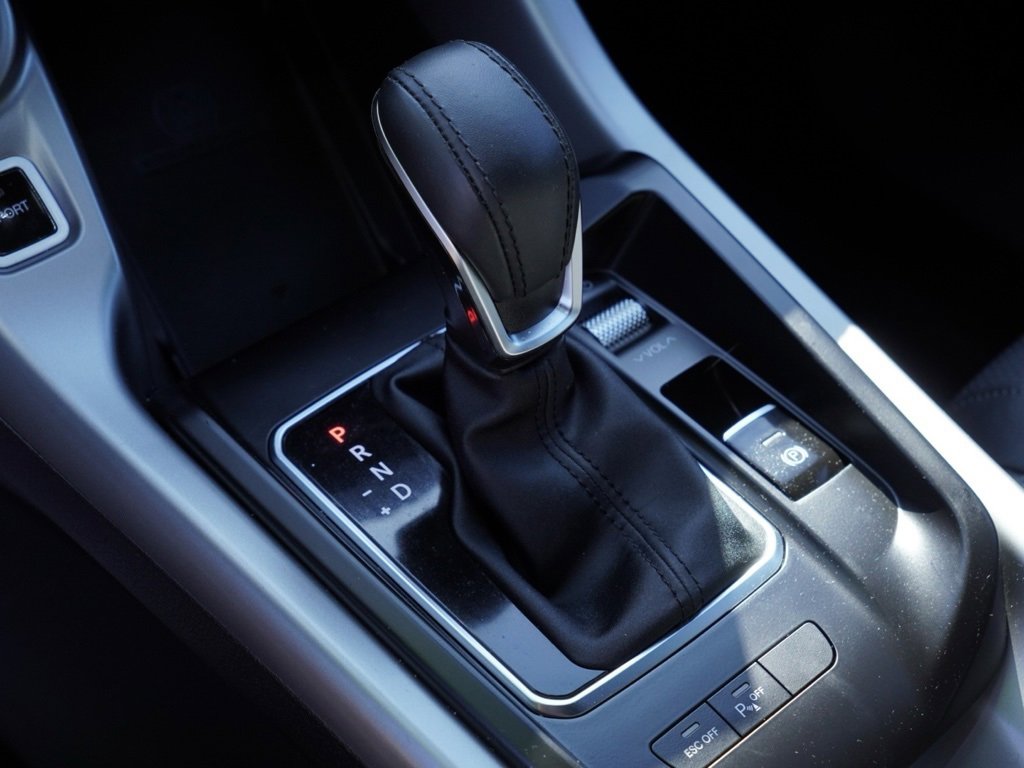 Used 2024 Dodge Hornet R/T Plus image 22