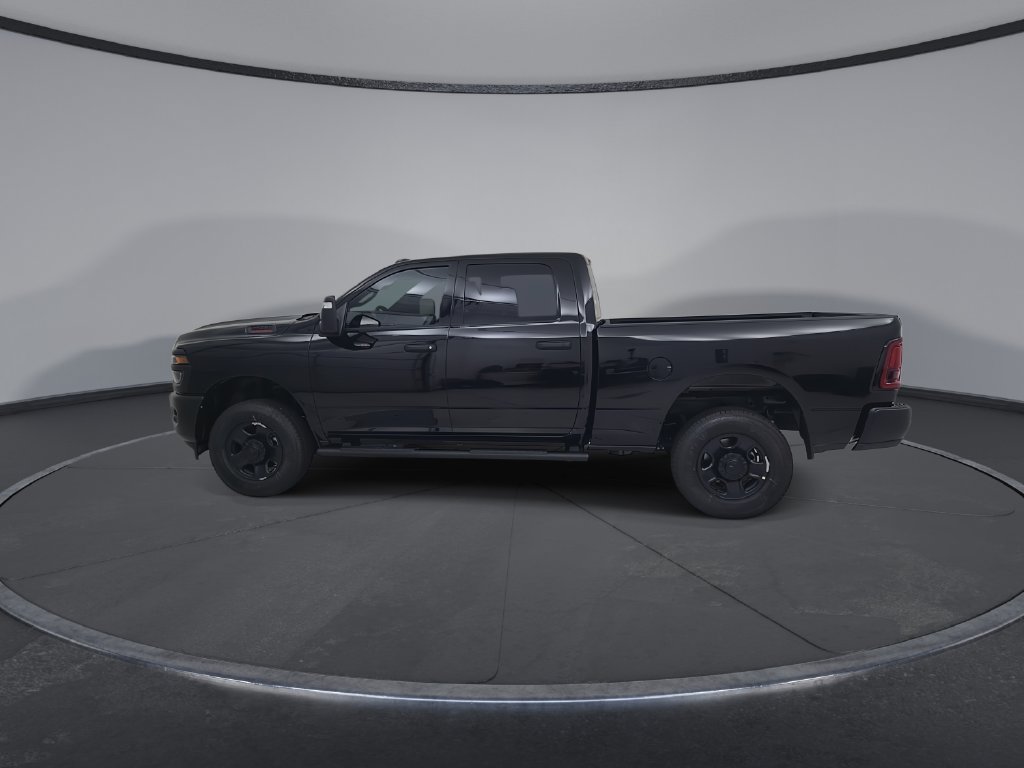 New 2026 RAM 2500 Tradesman AWD/4WD image 8
