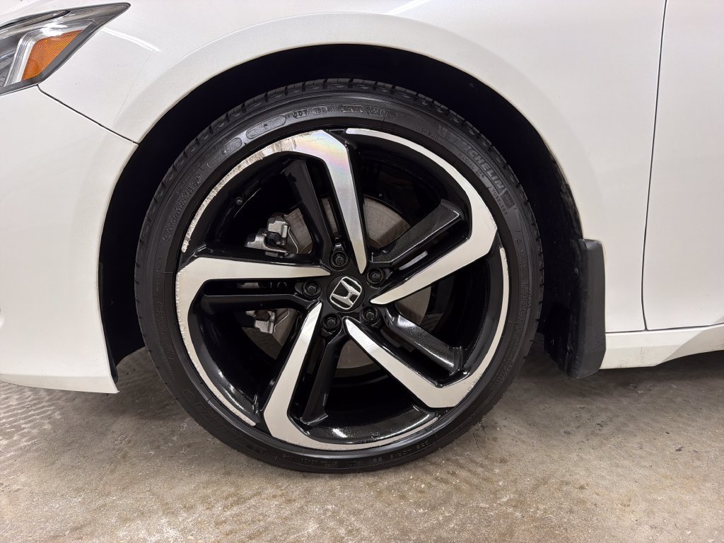 Used 2022 Honda Accord Sport image 10